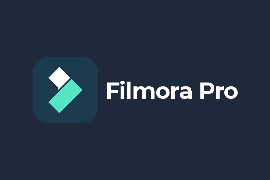 Filmora Pro