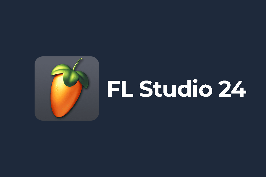 FL Studio 24