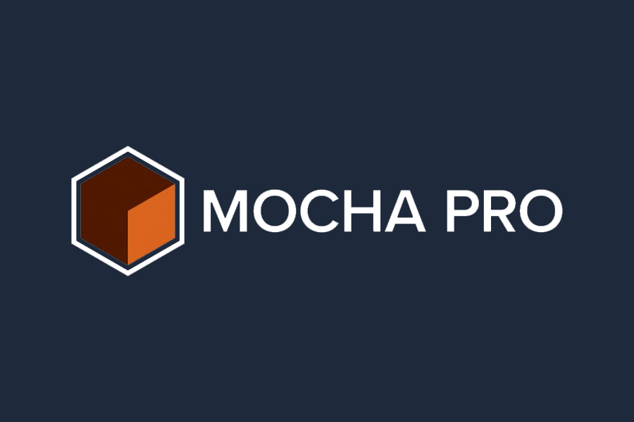Mocha Pro