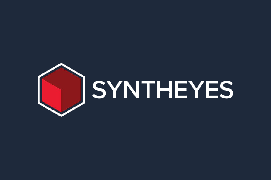 SynthEyes