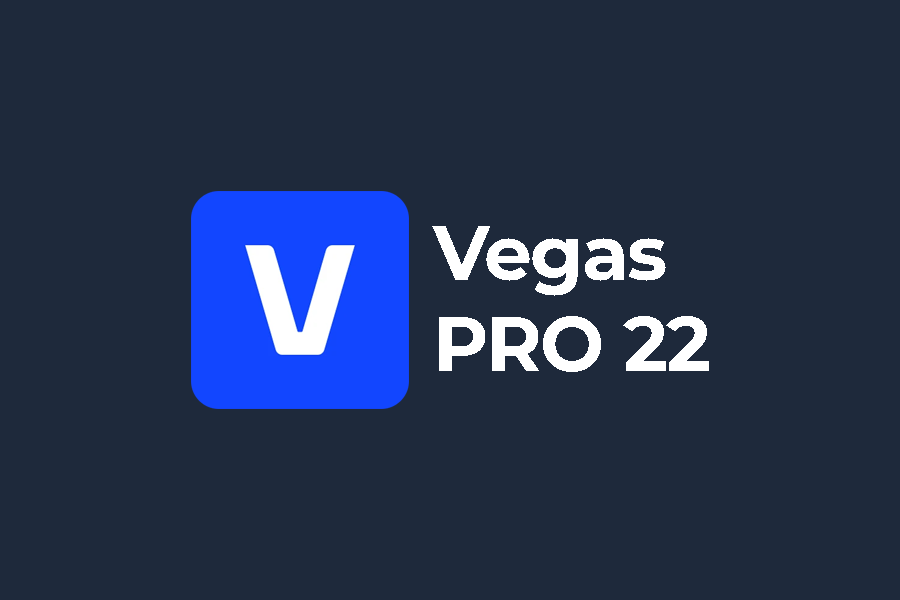 Vegas PRO 22